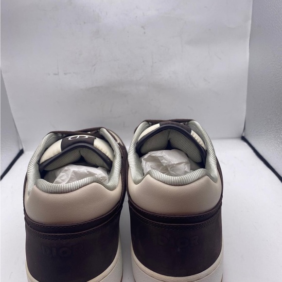 Dior b27 low brown white - Picture 8 of 12